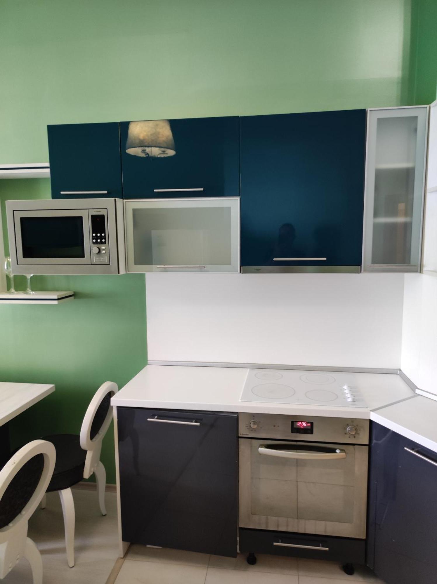 Cabacum Beach Residence Апартамент Голубая Лагуна 瓦爾納 外观 照片