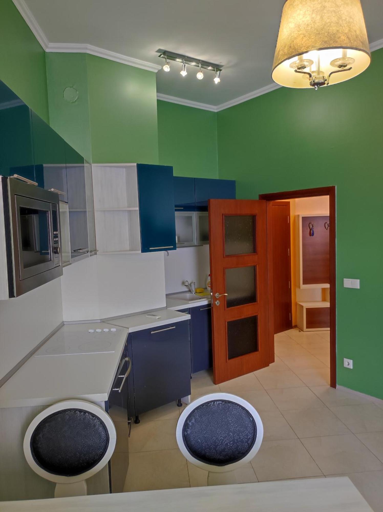 Cabacum Beach Residence Апартамент Голубая Лагуна 瓦爾納 外观 照片